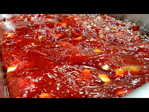 How To Make Bandar Halwa Sweet Halwai Style | Chewy Bandar Halwa Recipe | Indian Sweets Making