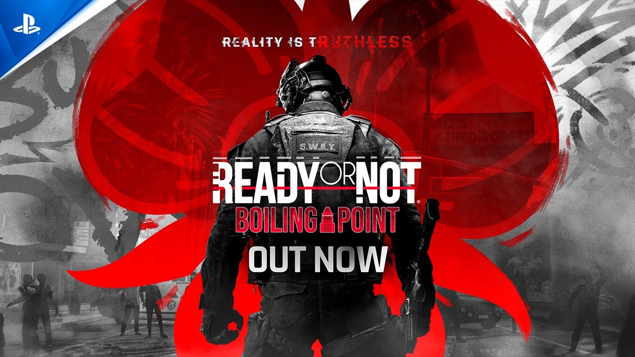 Ready or Not: Digital Deluxe Edition