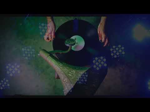 Valia Tsirgioti, Giorgos Stavrianos - Matomeno Oniro (Secret Love) (DJ Ravin Remix//Video Clip)