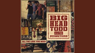 Ever Since Ya Pulled Me Under