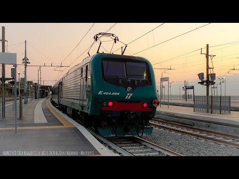 R 22647 Rosarno - Melito Porto Salvo