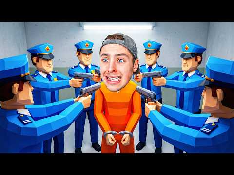 This Prison ABUSED Me…
