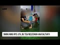 Motif Ibu Tega Melecehkan Anak Balitanya