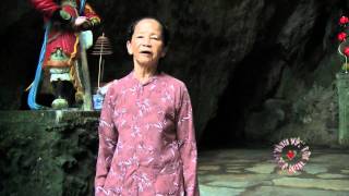 preview picture of video 'Marble Mountains in Da Nang | Ngũ Hành Sơn Đà Nẵng'