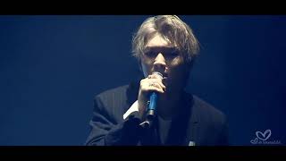 If Only You Are Fine [DVD- Arbor Day 2 Concert  Nam Woohyun ]