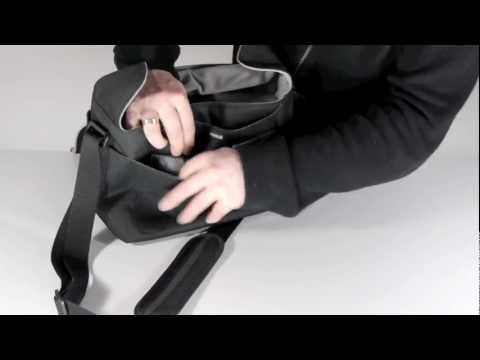 Fototasche Cullmann Madrid Maxima 340+ - by www.enjoyyourcamera.com