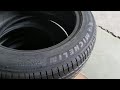 Michelin Padangos Primacy 4+ 94 V ( C A B 69dB )