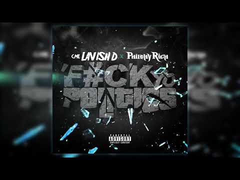 CML x Philthy Rich ft. Cash Click Boog, Prince Dreda -  Dead Presidents  (Audio)