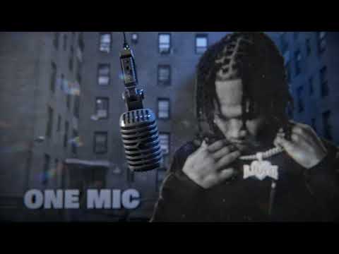 B-Lovee - One Mic (Freestyle) [Official Audio]