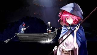 Grave Cave - Stranger&#39;s Requiem Soundtrack