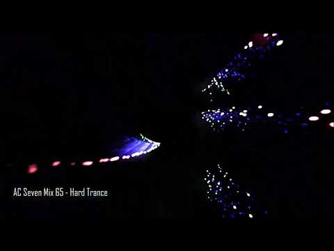 AC Seven Mix 65 - Hard Trance