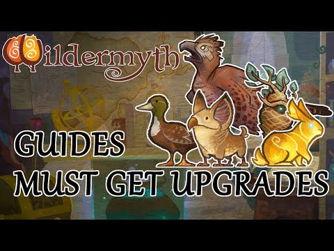 11 Upgrades Every Optimized Hero Needs | Wildermyth