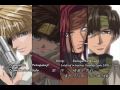 Saiyuki ~ Fukisusabu Kaze No Naka De 