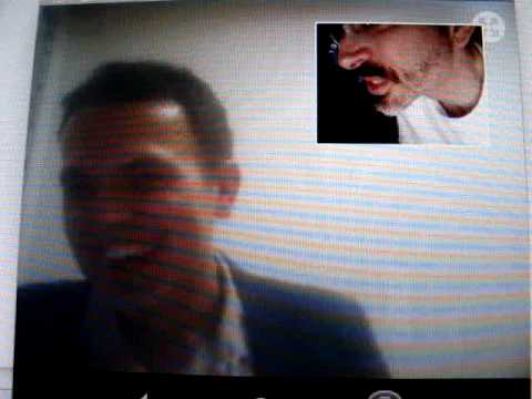 Session 3:  Jair and Steve talk about Pronunciation "TH"  (4)