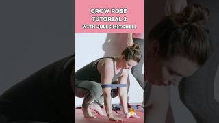 Tripod Headstand Pose demonstration thumbnail