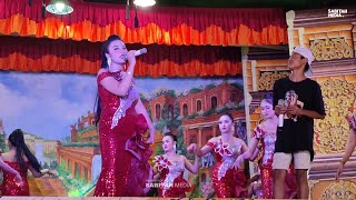 Download lagu Lintang Asmoro - DEK Nindhi - KETOPRAK AGUNG BUDOYO Live Tasikagung Rembang 19 Februari 2024 mp3