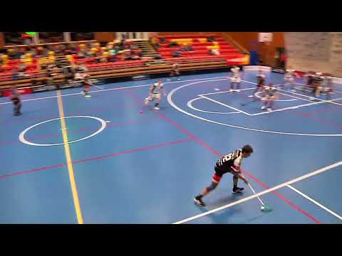 SESTŘIH | TJ Znojmo LAUFEN CZ - ASK Orka Stará Boleslav