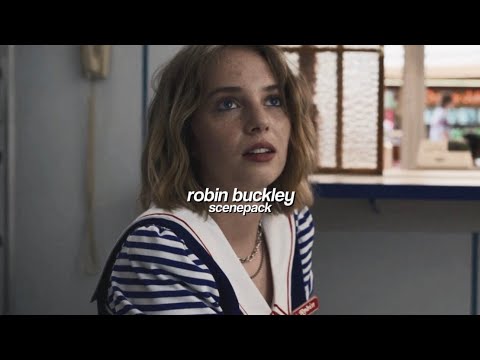s3 robin buckley scenepack || 1080p/30fps