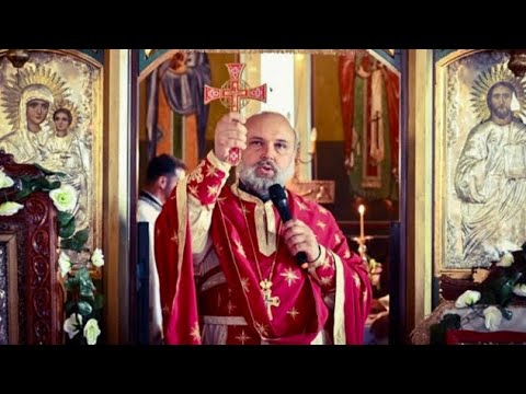 PĂRINTELE IOAN ISTRATI LA ÎNTREABĂ UN PREOT ORTODOX - ÎNTREBĂRI ȘI RĂSPUNSURI - EMISIUNEA INTEGRALĂ