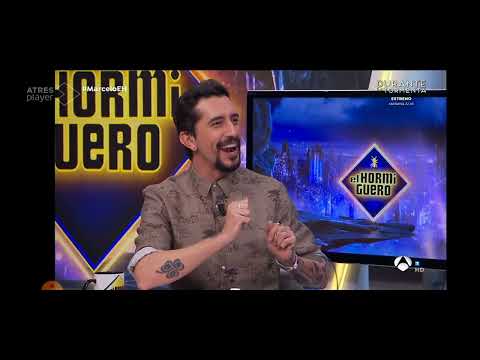 anécdotas contadas en el hormiguero