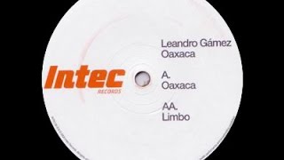 Leandro Gamez - Oaxaca