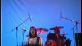 Foo Fighters - X-Static - 1995 Modena Open Air Festival