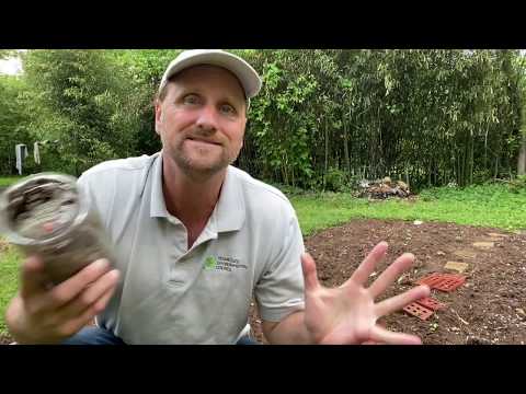 What To Do With Your Finished Compost