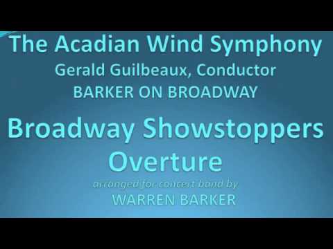 download lagu mp3 mp4 Broadway Showstoppers Overture, download lagu Broadway Showstoppers Overture gratis, unduh video klip Broadway Showstoppers Overture
