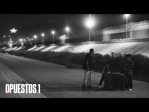 Doble I - Opuestos 1 (Video Oficial)