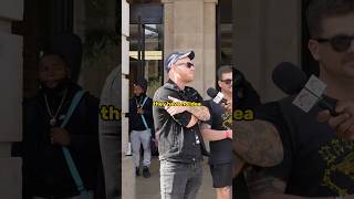 Why the world always thinks of Americans like this.. #london #ukvsusa #americanabroad #america