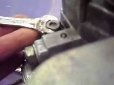 Diesel injection pump? | Diesel engine failing? | No power??