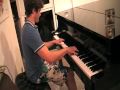 The Beatles - All you Need is Love piano 
