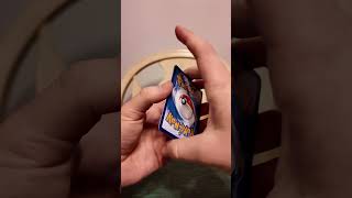 Pokémon Chinese Gem Pack 3 Opening! #pokemoncards #pokemon #packopenning