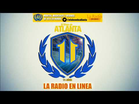 Transmision / Sacachispas 0 - Atlanta 3