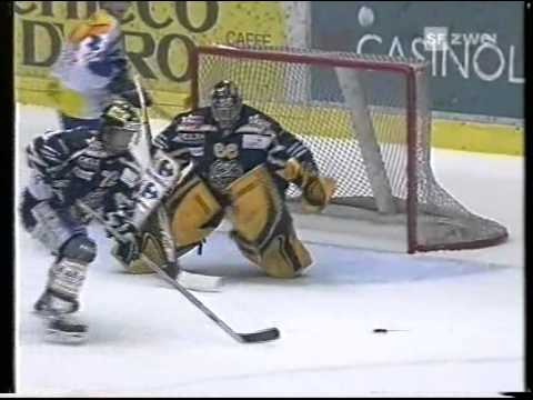 NLA 05-06 QF5 Lugano - Ambrì 2-1