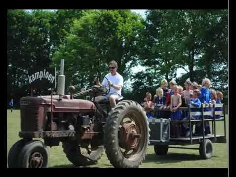 UOW F7 Kampioen Voorjaar 2011