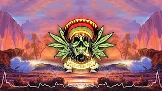 Slightly Stoopid - Too Late (Feat. Stick Figure) New Song 2018