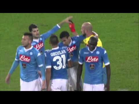 Reina e Higuain - Holly e Benji della Serie A