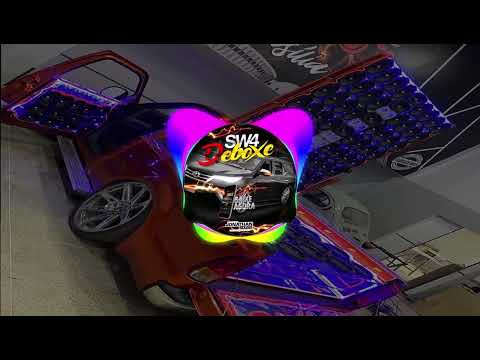 PISEIRO SW4 DEBOXE  2022 - DJ JONATHAN SOUSA