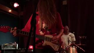 raunch stomp - guantanamo baywatch