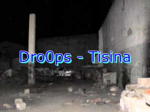 Dro0ps - Tisina (Serbianhiphop)