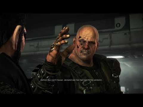 Let's Play Deus Ex Mankind Divided #14