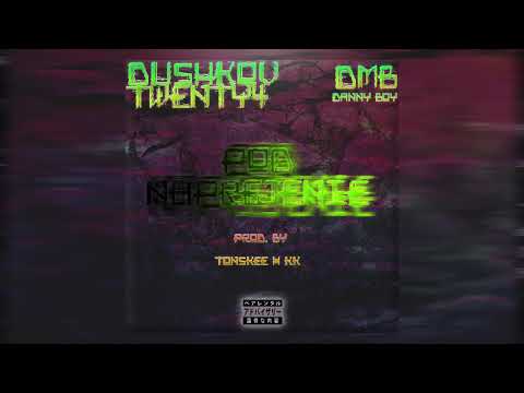 DushkovTwenty4 x DMB (Danny Boy) - Pod Naprejenie [Audio] prod.TONSKEE x KK