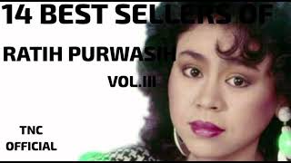 Download lagu 14 BEST SELLERS RATIH PURWASIH VOL III... mp3