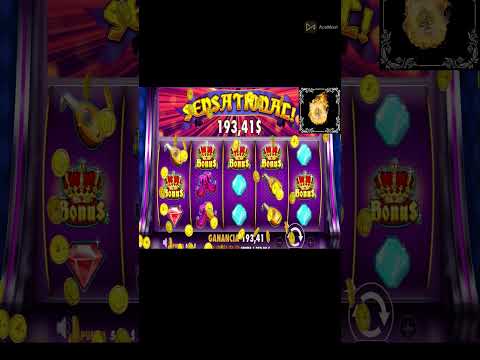 5 BONUS EN JOKER JEWELS  #casinoonline  #tragamonedas #jokershorts