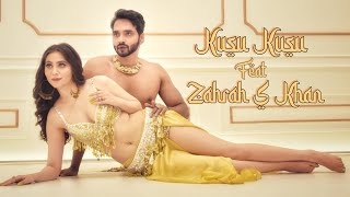 Kusu kusu song ft zahrah s khan satyameva jayate 2 dance cover choreographed by ajit shetty