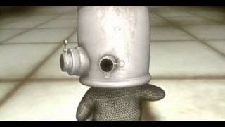 Soilwork  - Light the Torch