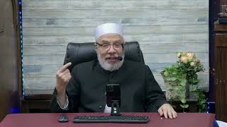 هل تكفى النية المجملة فى الذبح  عمن يضحى عنه؟/السبــت(15-6-2024م) ٩ذي الحجـة ١٤٤٥ هــ image