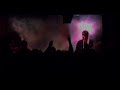 Neon Judgement På Valvet I Göteborg 1989