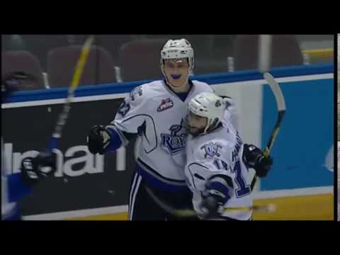 Vladimir Bobylev: amazing goal